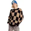 Volcom 1991 Mini Hoodie – Black