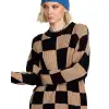 Volcom Tripnotic Sweater – Black - Bilde 5