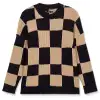 Volcom Tripnotic Sweater – Black - Bilde 6