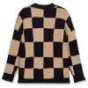 Volcom Tripnotic Sweater – Black - Bilde 7