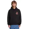 Volcom Watanite Pullover – Black