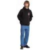 Volcom Watanite Pullover – Black - Bilde 6