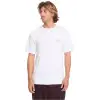 Volcom Glustone SS Tee – Black