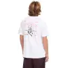Volcom Winsome Basic SS Tee – White - Bilde 3
