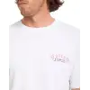 Volcom Winsome Basic SS Tee – White - Bilde 5
