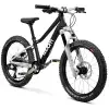 Woom OFF 4 20″ Black