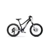 Woom OFF Air 4 20" Black - Bilde 2