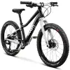 Woom OFF 4 20" Black