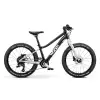 Woom OFF 4 20" Black - Bilde 2