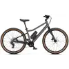 Woom Explore E 5 24" Graphite Grey - Bilde 2
