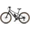 Woom Explore E 5 24" Graphite Grey - Bilde 3