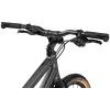 Woom Explore E 5 24" Graphite Grey - Bilde 4