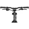 Woom Explore E 5 24" Graphite Grey - Bilde 5