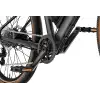 Woom Explore E 5 24" Graphite Grey - Bilde 10