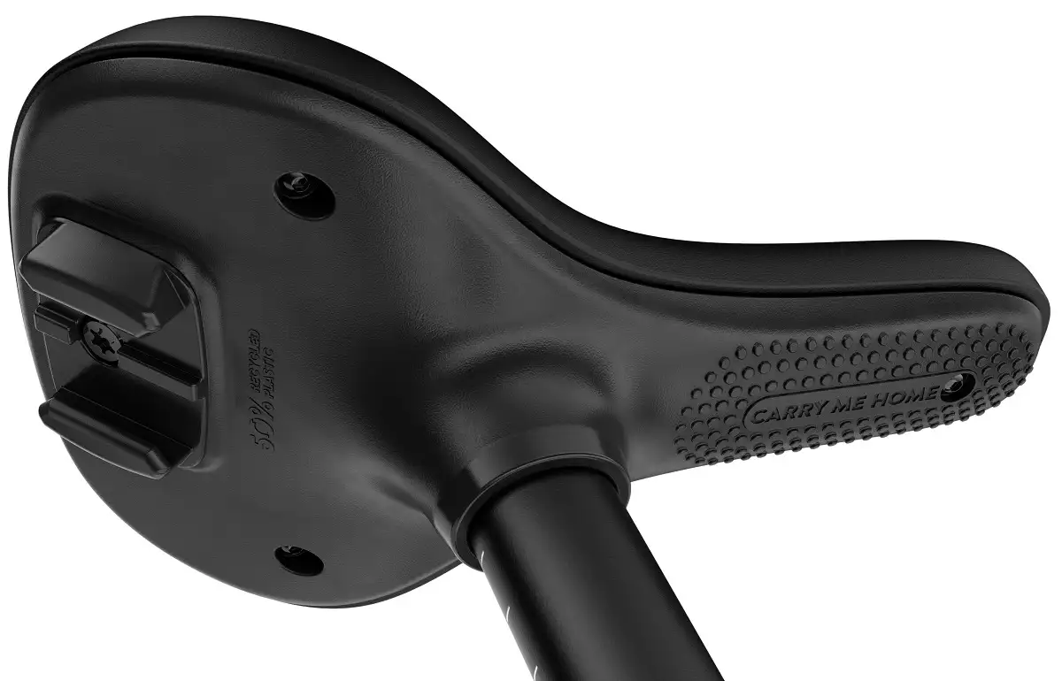 Woom Go 1 12" – 3,2kg, 1,5-3,5 år, 82-100cm - Bilde 8