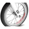 Woom Go 1 12" – 3,2kg, 1,5-3,5 år, 82-100cm - Bilde 9