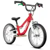Woom Go 1 Plus 14″ – 4,45kg, 3-4,5 år, 95-110cm