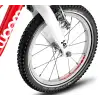 Woom Go 1 Plus 14" – 4,45kg, 3-4,5 år, 95-110cm - Bilde 9