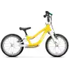 Woom Go 1 Plus 14" – 4,45kg, 3-4,5 år, 95-110cm, Green - Bilde 2