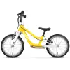 Woom Go 1 Plus 14" – 4,45kg, 3-4,5 år, 95-110cm, Green - Bilde 3