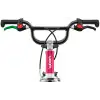 Woom Go 3 16" Hot Pink - Bilde 3