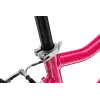 Woom Go 3 16" Hot Pink - Bilde 6