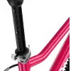 Woom Go 3 16" Hot Pink - Bilde 7