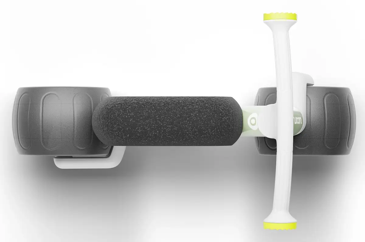 Woom Wow – 2,7kg, 9 mnd - 3 år, 70-100cm - Bilde 6