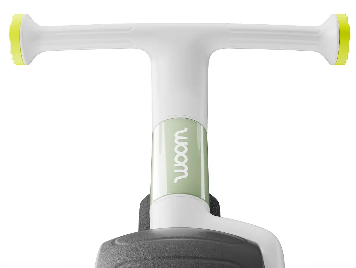 Woom Wow – 2,7kg, 9 mnd - 3 år, 70-100cm - Bilde 7